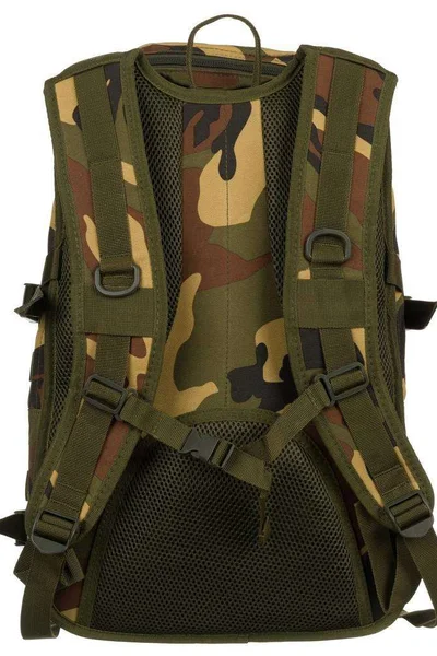 Army khaki taktický batoh unisex FPrice