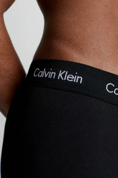 Sada 3ks strečové pánské boxerky Calvin Klein