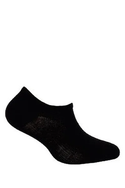 Pánské ponožky ťapky Wola Be Active W91.0S0