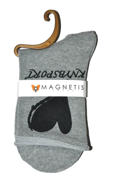 Dámské ponožky Magnetis K560 Knybsport QG155