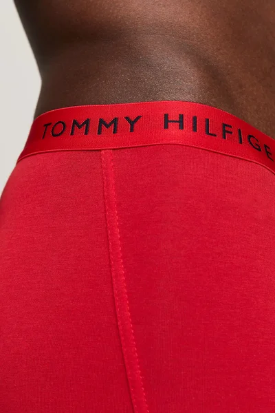 Bavlněné pánské boxerky Tommy Hilfiger