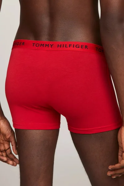 Bavlněné pánské boxerky Tommy Hilfiger