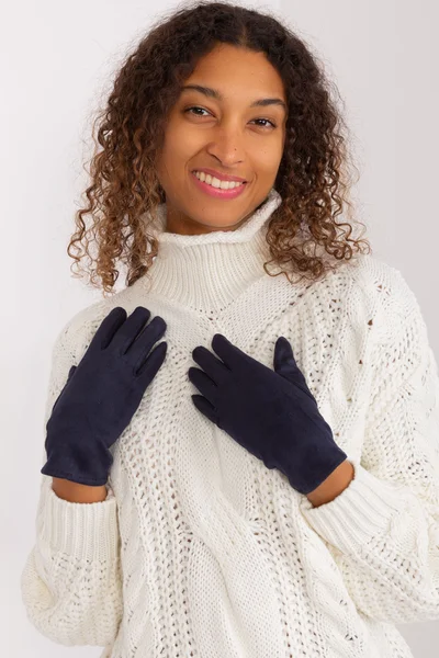 Hladké dámské rukavice FPrice
