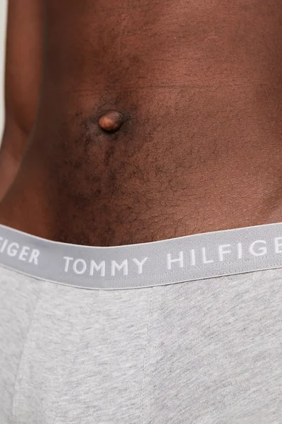 Bavlněné pánské boxerky 3ks Tommy Hilfiger