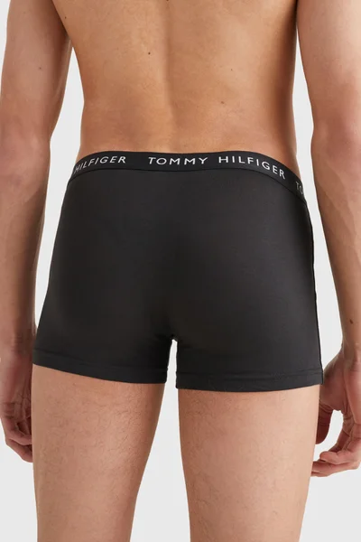 Bavlněné pánské boxerky 3ks Tommy Hilfiger