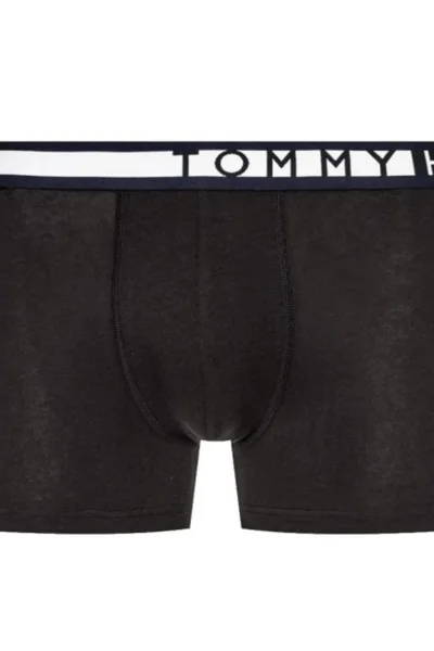 Tommy Hilfiger Pánské Boxerky 3 ks