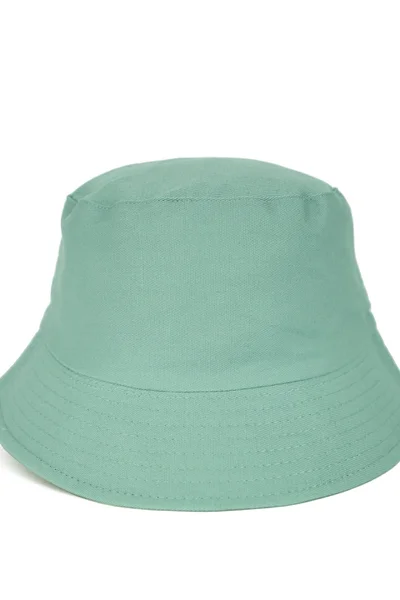 Letní unisex klobouk Teal - Art of Polo