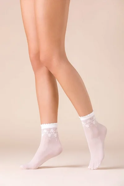 Dámské ponožky Gabriella Bloom
