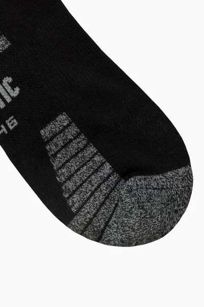 Bavlněné kotníčkové ponožky Atlantic unisex