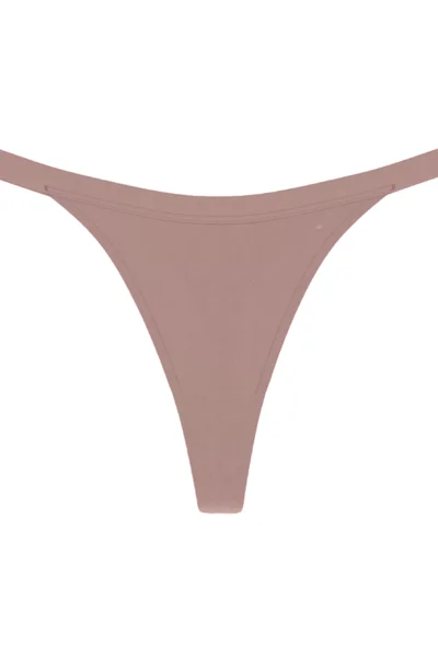 Jemné dámská minimalistická tanga Triumph