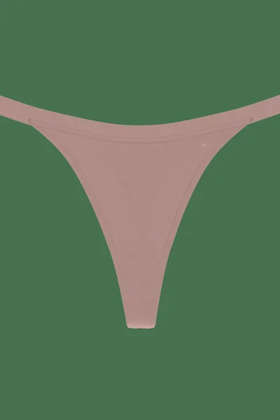 Jemné dámská minimalistická tanga Triumph