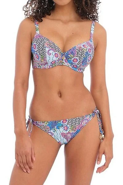 Dámské plavkové kalhotky Boho Breeze Multicolor