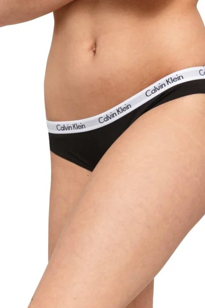 Dámské kalhotky Calvin Klein Trojbalení