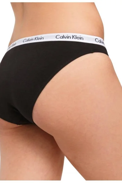 Dámské kalhotky Calvin Klein Trojbalení