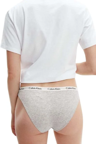 Dámské kalhotky Calvin Klein Trojbalení