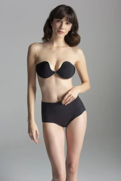 Samodržící dámská podprsenka INVISIBLE BEAUTY BRA S923 GATTA BODYWEAR