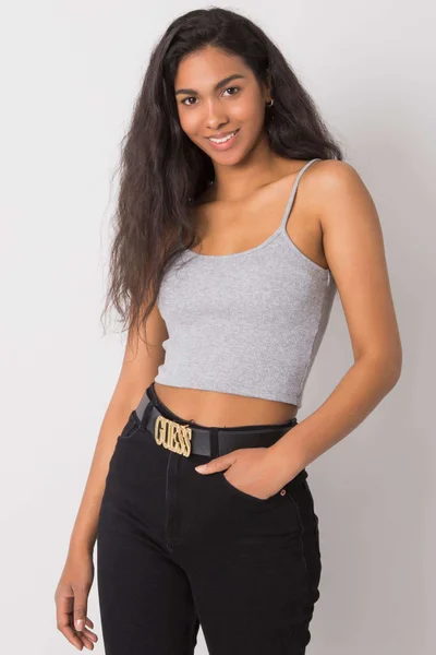 Dámský crop top RUE PARIS FPrice