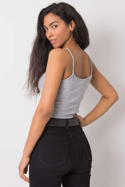 Dámský crop top RUE PARIS FPrice