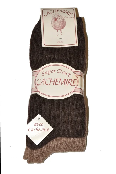 Pánské ponožky Ulpio Cashmere 7703 2-pack 43-46
