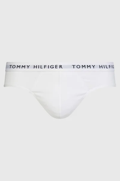 Bavlněné pánské slipy Tommy Hilfiger