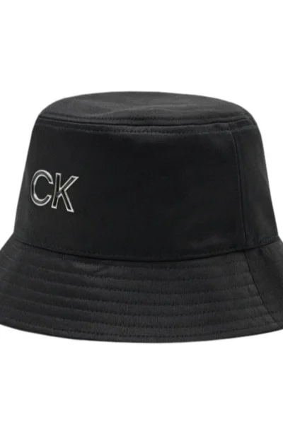 Calvin Klein Bucket Hat s Logem