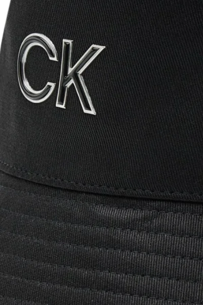 Calvin Klein Bucket Hat s Logem