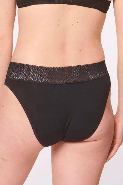 Dámské menstruační kalhotky Sloggi Period Pants Tai Medium  Triumph