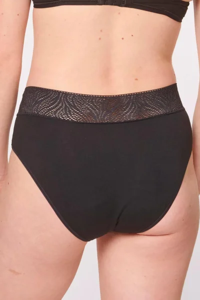 Dámské menstruační kalhotky Sloggi Period Pants Hipster Medium  Triumph