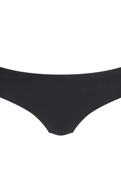 Dámské kalhotky Triumph Smart Brazilian String Black