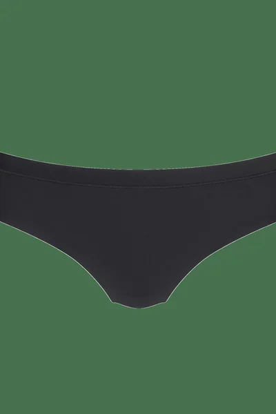 Dámské kalhotky Triumph Smart Brazilian String Black