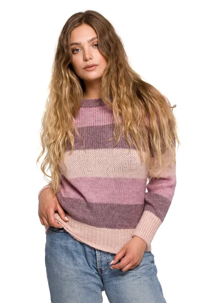 Dámský svetr  model 52605 BE Knit