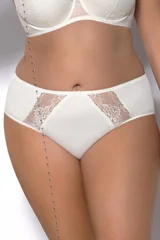 Elegantní kalhotky Gorsenia Lingerie 109466