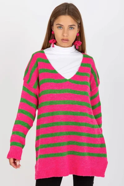 Dámský svetr  model 44308 Och Bella