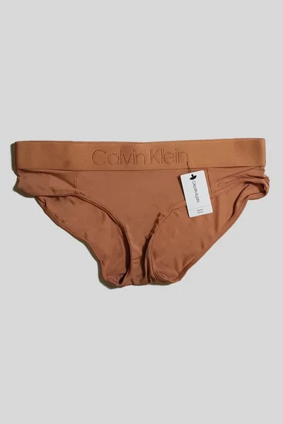 Tělové spodní kalhotky Calvin Klein 4944