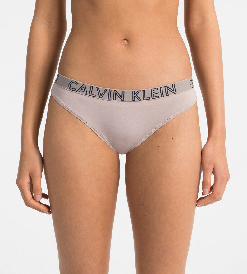 Bavlněné spodní kalhotky Calvin Klein 3637, tmavě modrá XS i10_P31658_1:22_2:112_