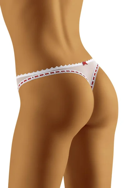 Dámská tanga  model 65314 Wolbar