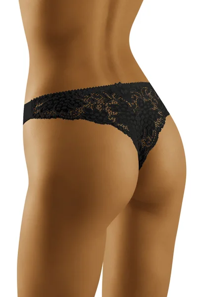 Dámská tanga  model 30375 Wolbar