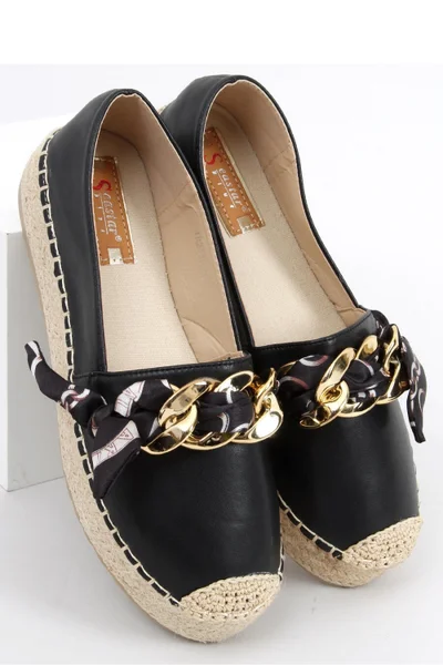 Dámské boty Espadrilky MC377 - Inello Gemini