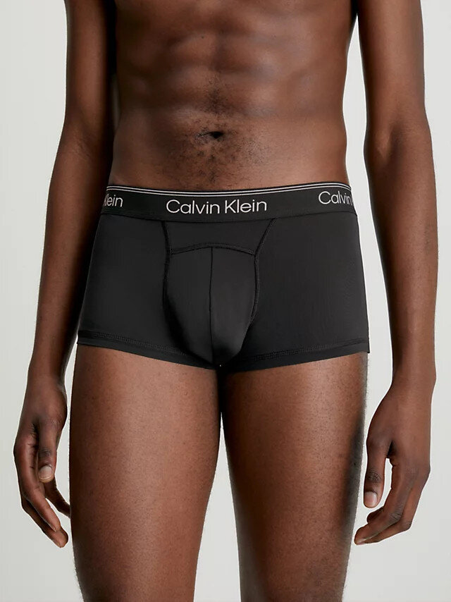 Černé pánské boxerky Calvin Klein, XL i10_P61554_2:93_