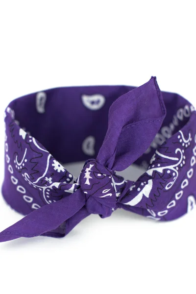 Unisex šátek Art Of Polo Violet