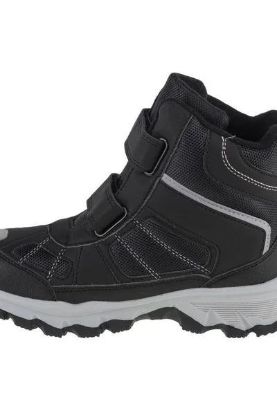 Chlapecké trekové botyTrekking K Shoes Jr PN847 - Big Star