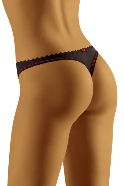 Dámská tanga  model 56686 Wolbar