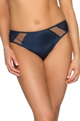 Dámské kalhotky AV WX261 NAVY BLUE Ava (tmavě modrá)