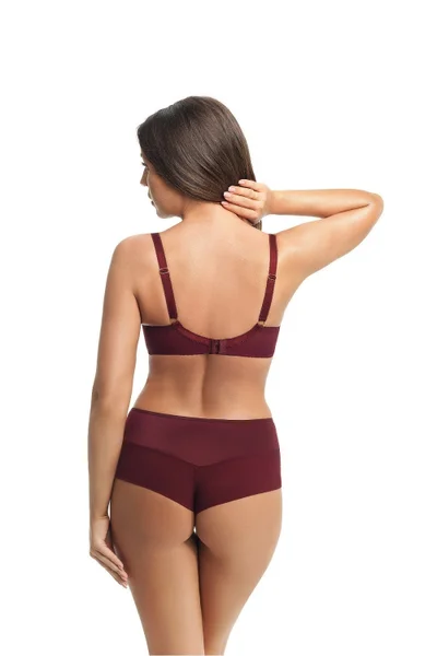 Dámské brazilské kalhotky model 96435 Gorsenia Lingerie