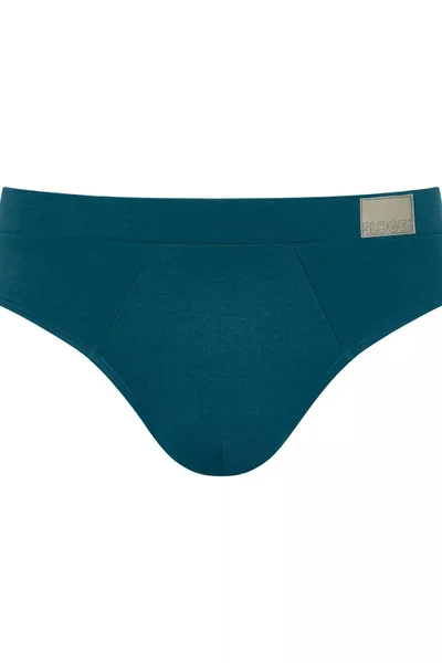 Pánské slipy GO Natural Brief - UNKNOWN - 2 ks - Sloggi