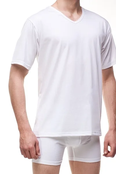 Pánské tričko Cornette 201 New