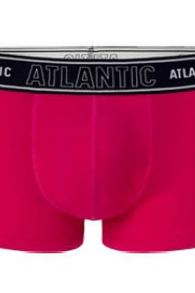 Pánské boxerky Atlantic T374