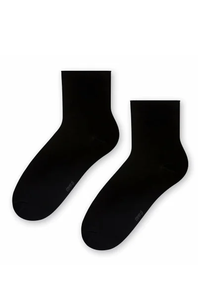Dámské ponožky Steven R101 Bamboo