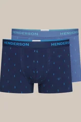 Henderson pánské boxerky Joy – pohodlí a styl