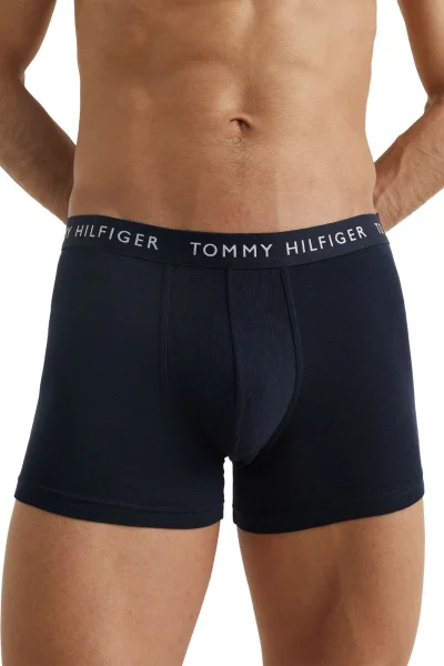 Tommy Hilfiger Pánské Námořnické Spodky